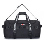 Bolso Alpine Skate 16935 Negro 31X54X31